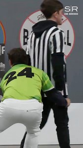 20K views · 216 reactions | He PANTSED the referee! #referee #ref #umpire #pants #funny #sports #goal | The Warehouse Games | Facebook