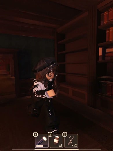 Doors Roblox | The Gloombats are in the hotel