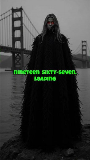 The Mothman Phenomenon: Terror and Mystery in West Virginia #mothman #westvirginia #folklore