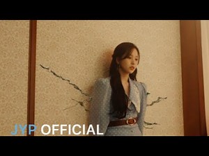 Twice ''Rewind'' MV