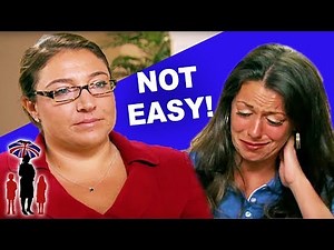 Supernanny | Supernanny Calls Mom Out on Her Parenting