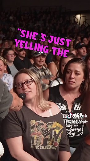 girls fight at my show! - FULL VIDEO (28 minutes) - only on my youuutbe! go enjoy! - 2026 TOUR 🎟️: 7/24 Springfield, MA *sold out* 7/25 Atlantic City, NJ *low tickets* 8/15 Danville, VA 9/09 Fresno, CA 9/10 Fresno, CA *sold out* 9/11 Oakland, CA 9/12 Sacramento, CA (7PM) *sold out* 9/12 Sacramento, CA (9:30PM) 9/17 - 9/20 Denver, CO (9:30PM) 9/24 Carmel, IN 9/25 Peoria, IL 9/26 St. Louis, MO *very low tickets* 10/9 Boston, MA (7PM) *sold out* 10/9 Boston, MA (9:30PM) 10/10 Boston, MA (7PM) *sol