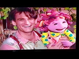 Opening to Little Bear Meet Little Bear 1997 VHS