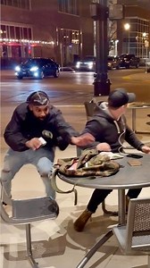 1.4M views · 55 reactions | He got EXACTLY what he DESERVED!! (KARMA) He wasn't expecting THAT!! Please note that this page features scripted dramas, parody and satire. The events that take place in this particular short-film video are for entertainment purposes only. I hope you enjoy it.Thanks! | Donald Jenkins | Facebook