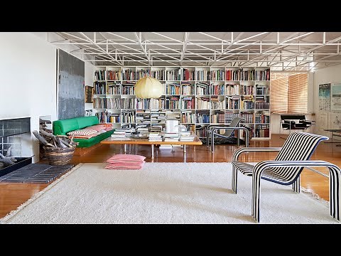Visiting Studio Home Nurmesniemi | FinnishDesignShop.com