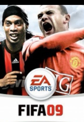 FIFA 09: A Nostalgic Journey Through Classic Gameplay