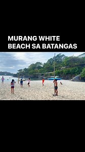 Magandang beach ba hanap mo mga sadik dito lang yan sa panutsutan beach nasugbo batangas | TOM TV