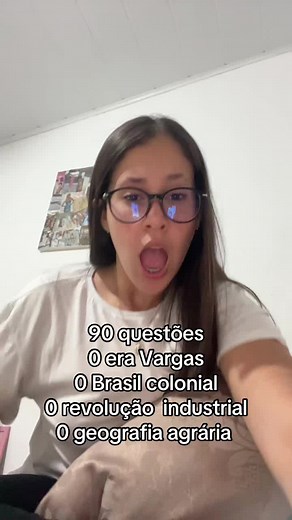 Questões da Era Vargas no ENEM 2024