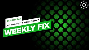 VIDEÓ: Eladhatja az Xboxot a Microsoft - Weekly Fix (2023/9. hét)