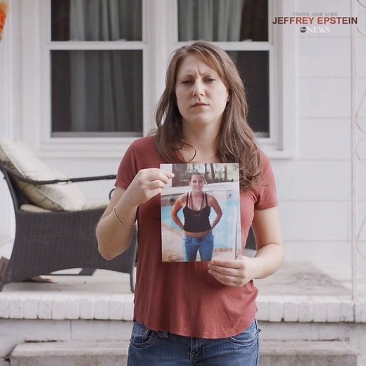 Michelle Licata was 16 when she says Jeffrey Epstein sexually assaulted her at his Palm Beach mansion. She shares her survival story in her own words: “After the whole thing happened…I got so angry I just shut everybody out.” http://abcnews.com/jeffreyepstein | ABC News