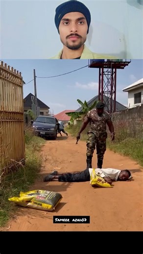 chor ka notanki dekho 😱💯 | #respect