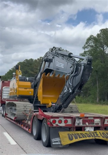 #elijahscottmusic #oversizedload #2026 #18wheeler #highway | elijah scott
