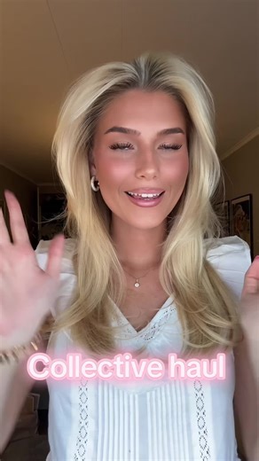 Collective Haul from Polhem Sweden and Scandy Beauty