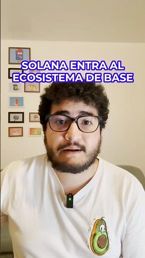 From Solana to Base: the bridge that can take your token to Coinbase #crypto #base