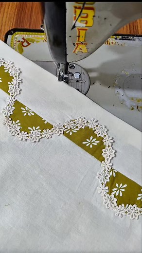 One Design, Endless Possibilities: Creative Sewing Pattern Ideas