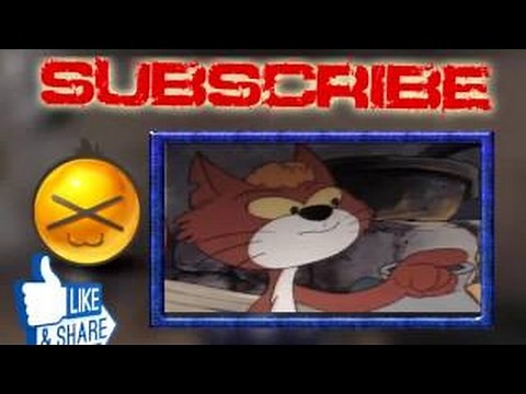 The Smurfs S09E10 Greedy's Masterpizza