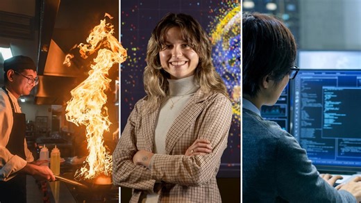 Jobs of 2030: Skills you need to land a lucrative new career