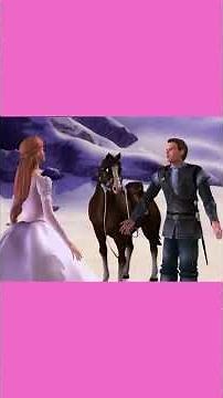 Barbie & Brietta Diserang Wenlock! | Barbie dan Keajaiban Pegasus | Film Pendek | Barbie Bahasa