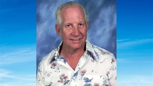 Gary D. Zimmerman, East Liverpool, Ohio