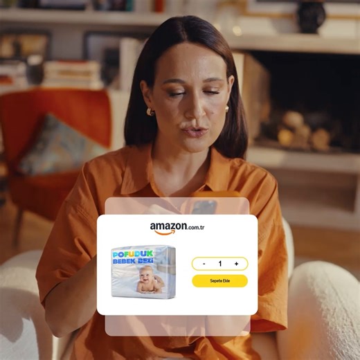 A'dan Z'ye iyi fiyatlar Amazon Prime Alışveriş Festivali 6 - 13 Ekim'de! | Amazon.com.tr