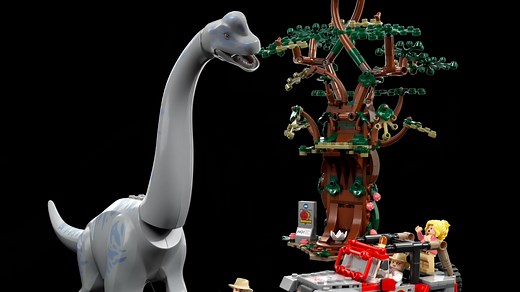 The best new LEGO sets releasing in June 2023 - in our opinion. What's top of your list? | Brick Fanatics | Facebook