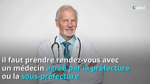 Renouvellement permis poids lourd : durée de validité et démarches