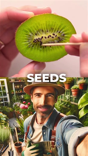 🌿 Garden hacks you needed ! #gardening #gardentok #garden