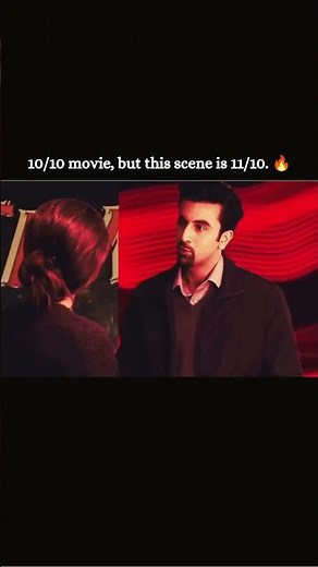 The Real Tragedy Was Losing Himself 💔 | Tamasha (2015)