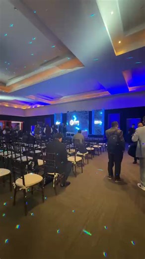 1.6K views · 11 reactions |  En vivo desde Cosmo Tech 2025 Acompáñanos a conocer cómo la tecnología, la seguridad y el futuro se conectan en el evento que marca tendencia. #CosmoTech2025 #EnVivo #Innovación #TecnologíaQueTransforma | Notigram Durango | Facebook