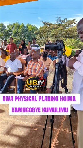 How to Plan a Physical Event in Hoima | Event Planning Tips