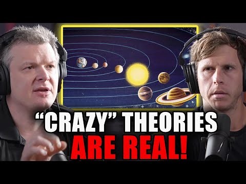 6 Times Pseudoscience Turned Out to be Real Science | Matthew Szydagis