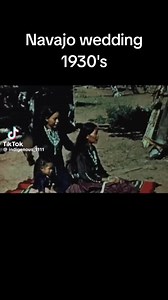 Navajo Wedding Traditions: Hairstyles and Ceremony