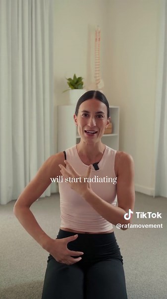 Neck Tension Relief: Trigger Point Release for Scalene Muscles