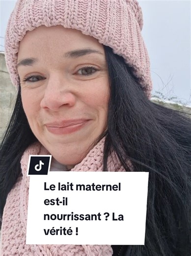 le lait maternel est nourrissant 🥰 Abonnez-vous pour réussir votre allaitement 🩷🫶 __________ Qui je suis ? Émilie Joly Auxiliaire de puériculture depuis 20 ans 👩‍⚕️ Consultante en lactation depuis 10 ans 🤱 Maman ayant allaité mes enfants 4 mois et 2 ans et demi PS : Abonnez-vous pour réussir votre allaitement 🫶🩷