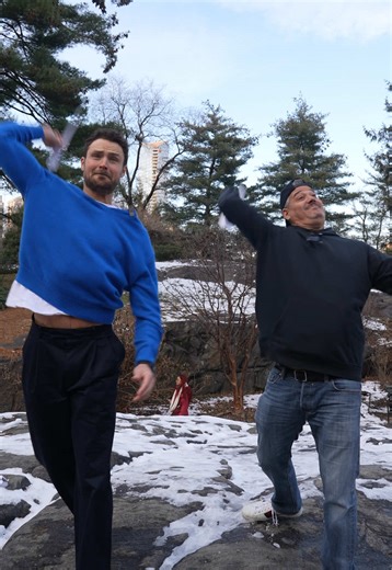 Everything’s a Competition with Dylan Efron