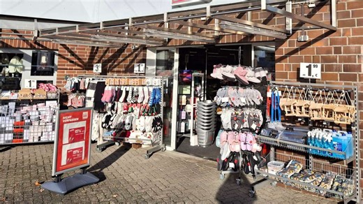 Große Discounter-Kette schließt 50 Filialen – umkämpfter Markt fordert Opfer