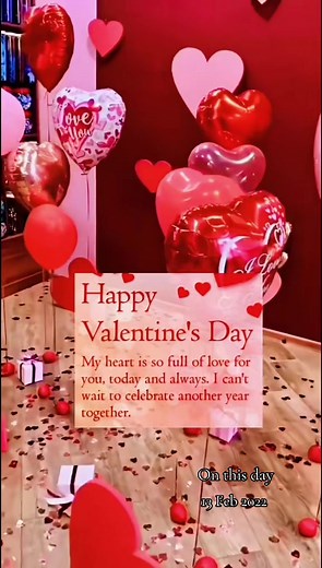 Celebrating Soulmates on February 13, 2022