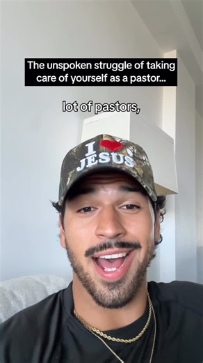 Mateo Ruperti | Transformation Coach on Instagram: "I’ve seen this pattern over and over with pastors… They give everything they have. They show up sharp, present, and available because they’re representing Christ and serving people at the deepest level. But somewhere along the way, they start pouring from an empty cup. Their health gets pushed to the side. Energy drops. The body feels heavy. Mental clarity fades. And what started as faithful service slowly becomes exhaustion. Not because they d