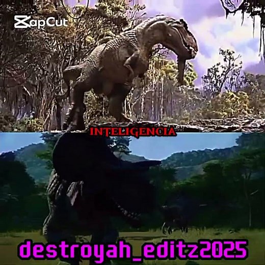 ultimasaurus vs vastatosaurus rex #edit #2025 #vastatosaurusrex #battle #versus #dinosaurs