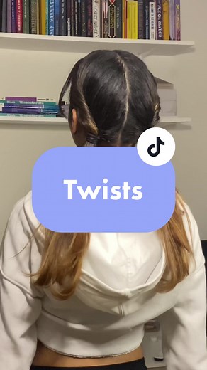 Easy Low Pigtails Hairstyle Tutorial