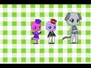 The Backyardigans: Having An Elephant For A Pet