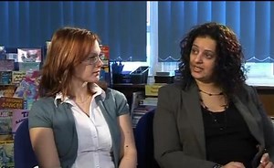 Sorry, we have encountered a problem. - Alexander Street, a ProQuest Company