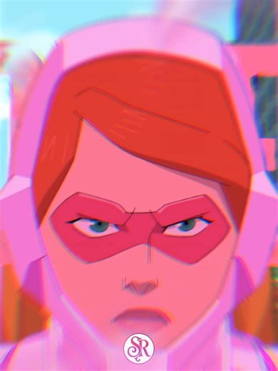 {ATOM EVE x KANYE AMV} This one took forever lol. Enjoy! #invincible #atomeve #omniman ##anime #animeedit #xyzbca #animation #animetiktok #amv #shayneroseamv #edits #animeedits #amv_anime