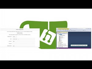 Gitea Installation and Setup with MSSQL Database | Win10 | SQL Server Express 2022 | SSMS 19