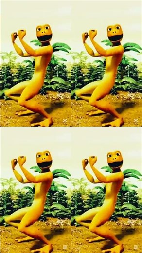 21. Alien Groove Energy 🌌 Dance Party #funny #aliengroove #spacevibes #dance