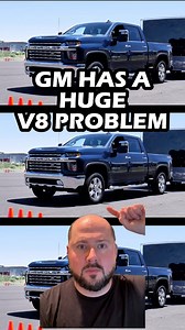 957K views · 7.6K reactions | GM has a HUGE V8 problem #gm #generalmotors #v8 #cars #trucks #carnews | Shifting Lanes | Facebook