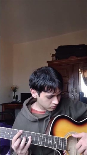 tim henson mediations thump picking (cover)