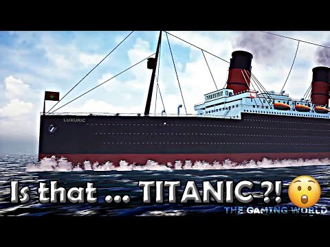 HELLO NEIGBOR The Ocean Liner V2 Mod Gameplay