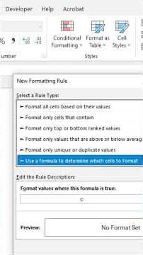To Do List with Checkbox in Excel || Smart Excel To-do List with New Checkbox Feature