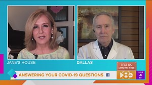 Dr. David Winter answers your questions about COVID-19